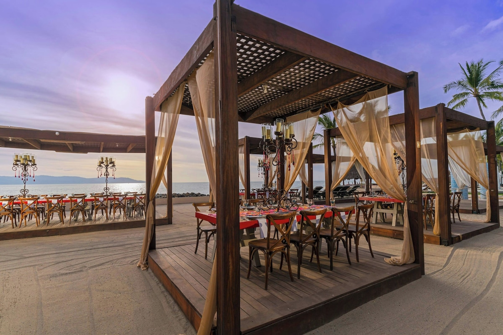 The Westin Playa Vallarta, an All-Inclusive Resort - Foto 5