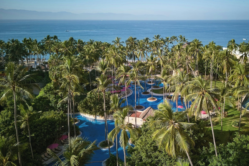 The Westin Playa Vallarta, an All-Inclusive Resort - Foto 4