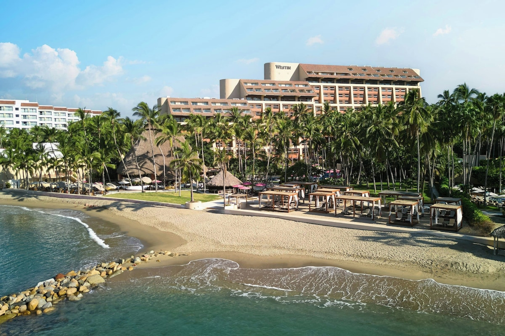 The Westin Playa Vallarta, an All-Inclusive Resort - Foto 3