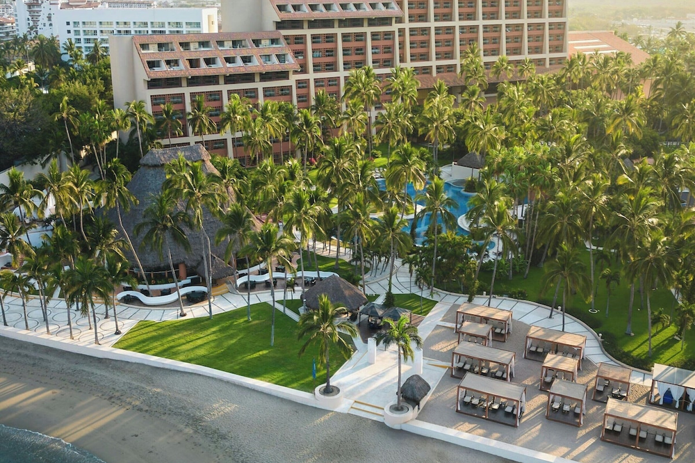 The Westin Playa Vallarta, an All-Inclusive Resort - Foto 2