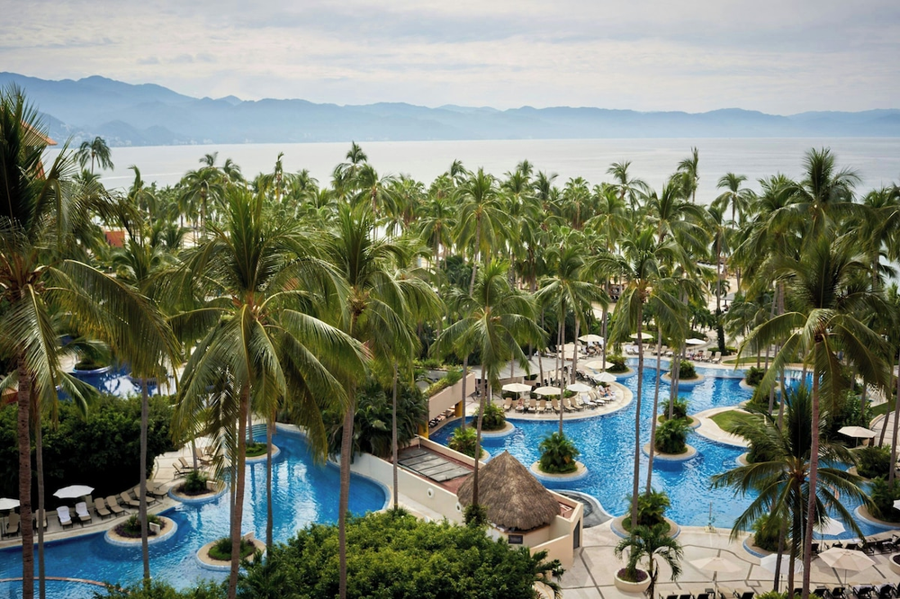 The Westin Playa Vallarta, an All-Inclusive Resort - Foto 1