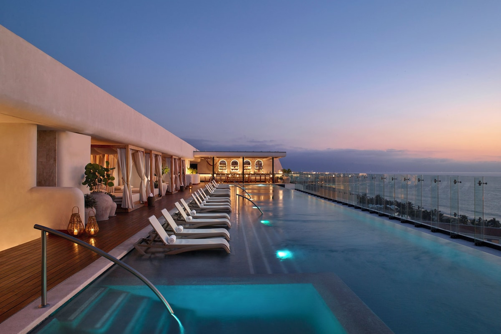 UNICO 20°105° Hotel Riviera Nayarit - Foto 4