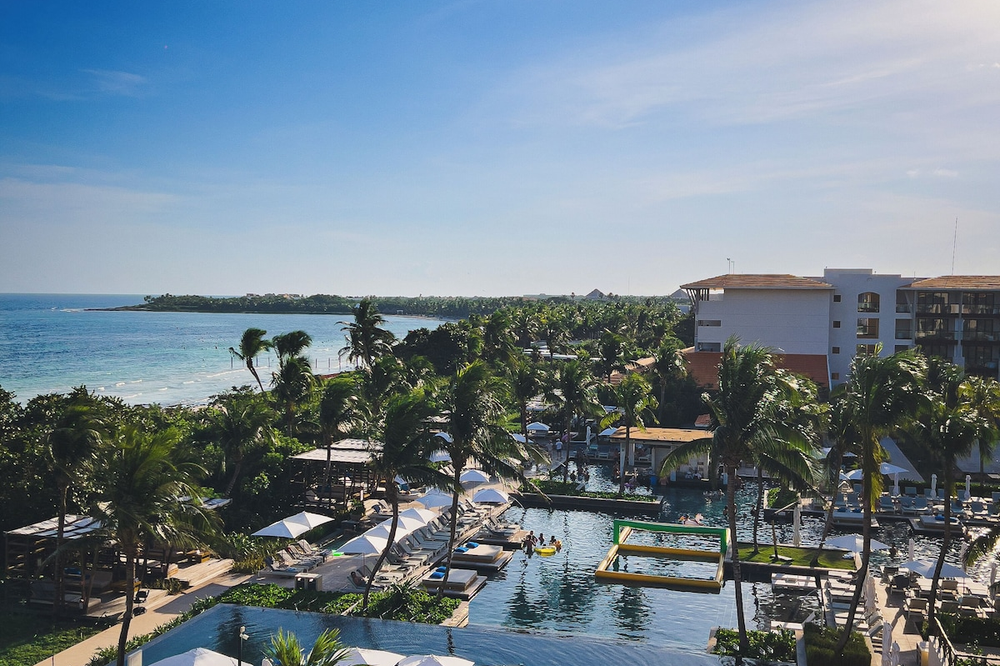UNICO 20°87° Hotel Riviera Maya - Foto 4