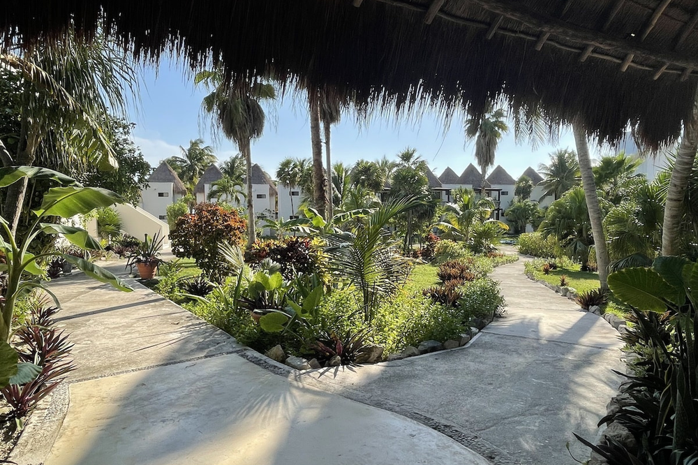 VR Club Tulum Riviera - Foto 5
