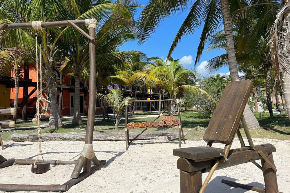 VR Club Tulum Riviera - Foto 3