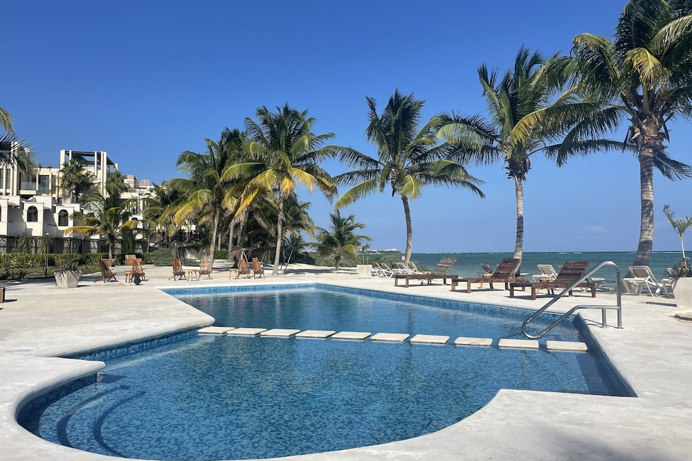 VR Club Tulum Riviera - Foto 1