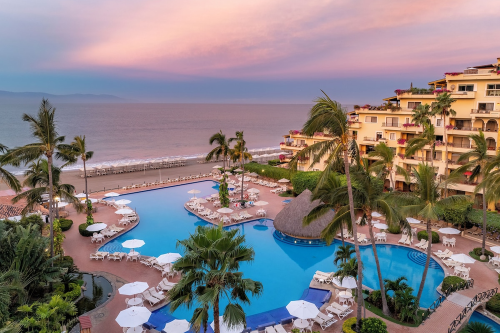 Velas Vallarta - Foto 3