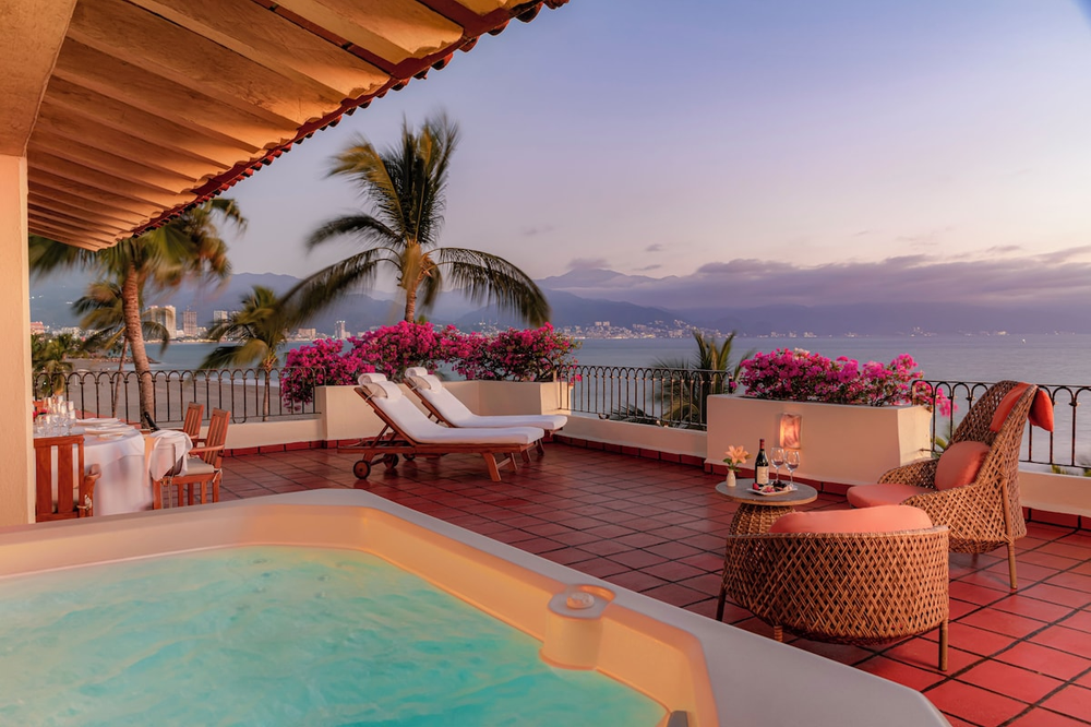 Velas Vallarta - Foto 1