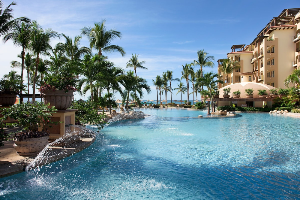 Villa La Estancia Beach Resort & Spa Riviera Nayarit - Foto 4