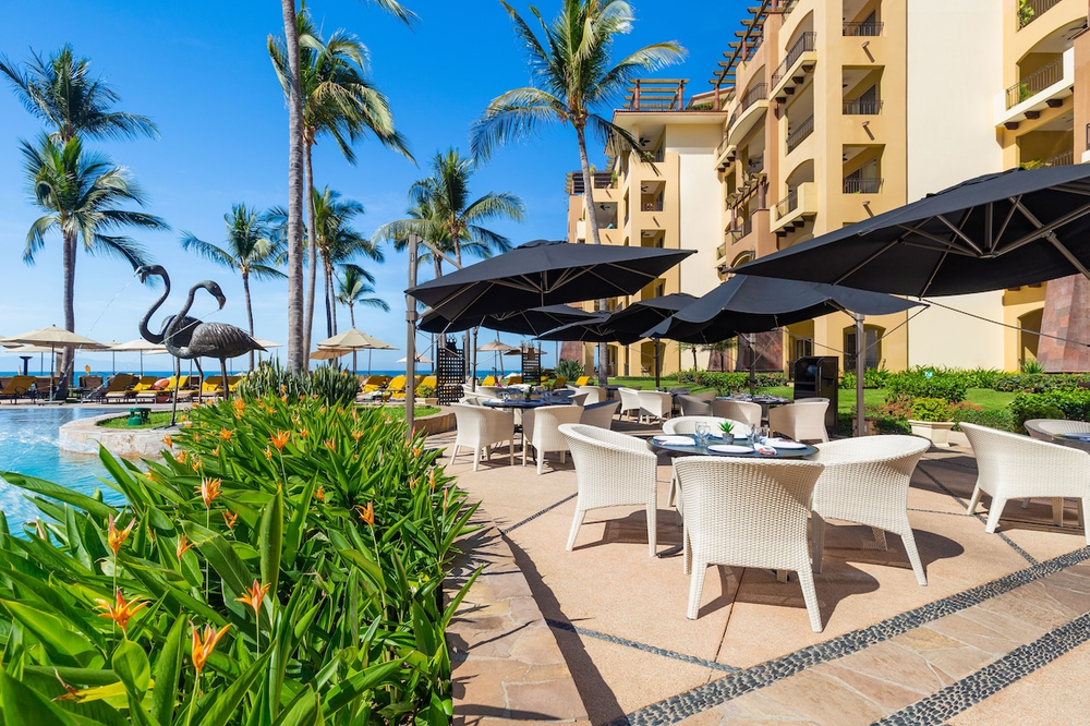 Villa La Estancia Beach Resort & Spa Riviera Nayarit - Foto 1