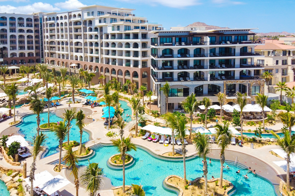 Villa La Valencia Beach Resort & Spa Los Cabos - Foto 5