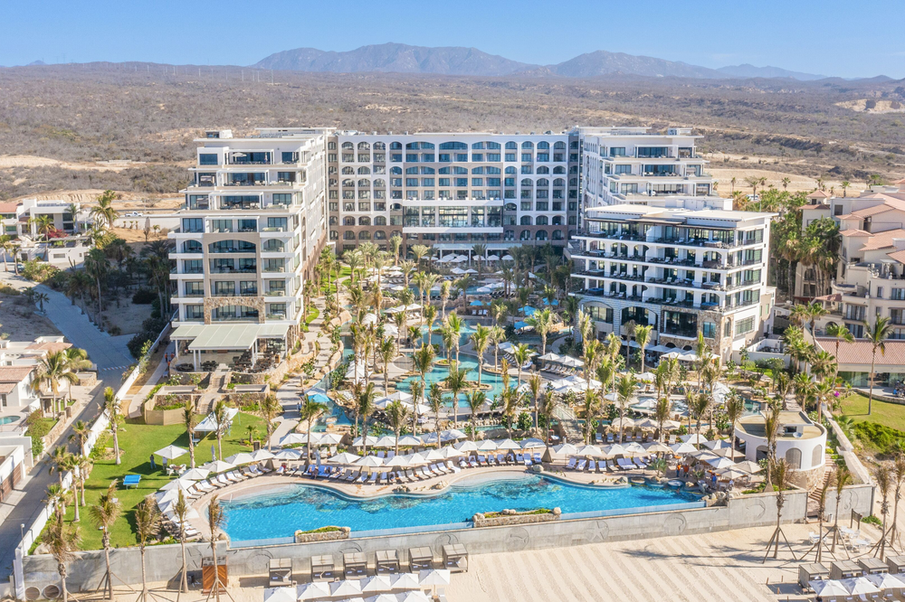 Villa La Valencia Beach Resort & Spa Los Cabos - Foto 4