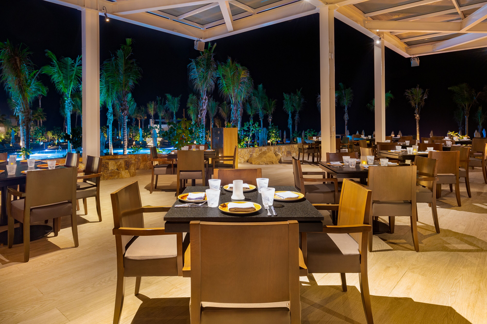 Villa La Valencia Beach Resort & Spa Los Cabos - Foto 3
