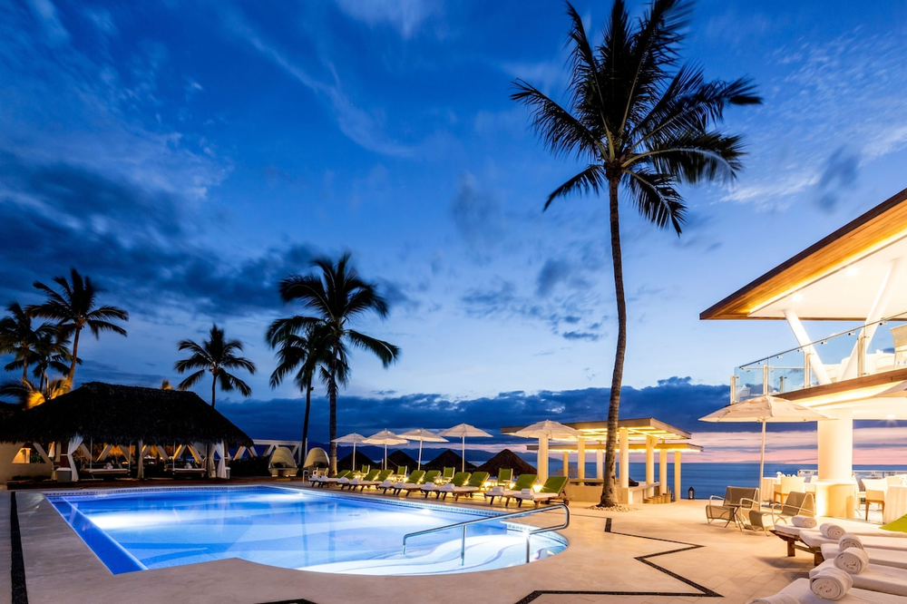 Villa Premiere Boutique Hotel & Romantic Getaway - Foto 3