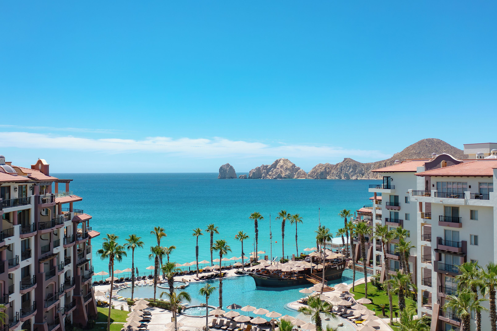 Villa del Arco Beach Resort & Spa Cabo San Lucas - Foto 5