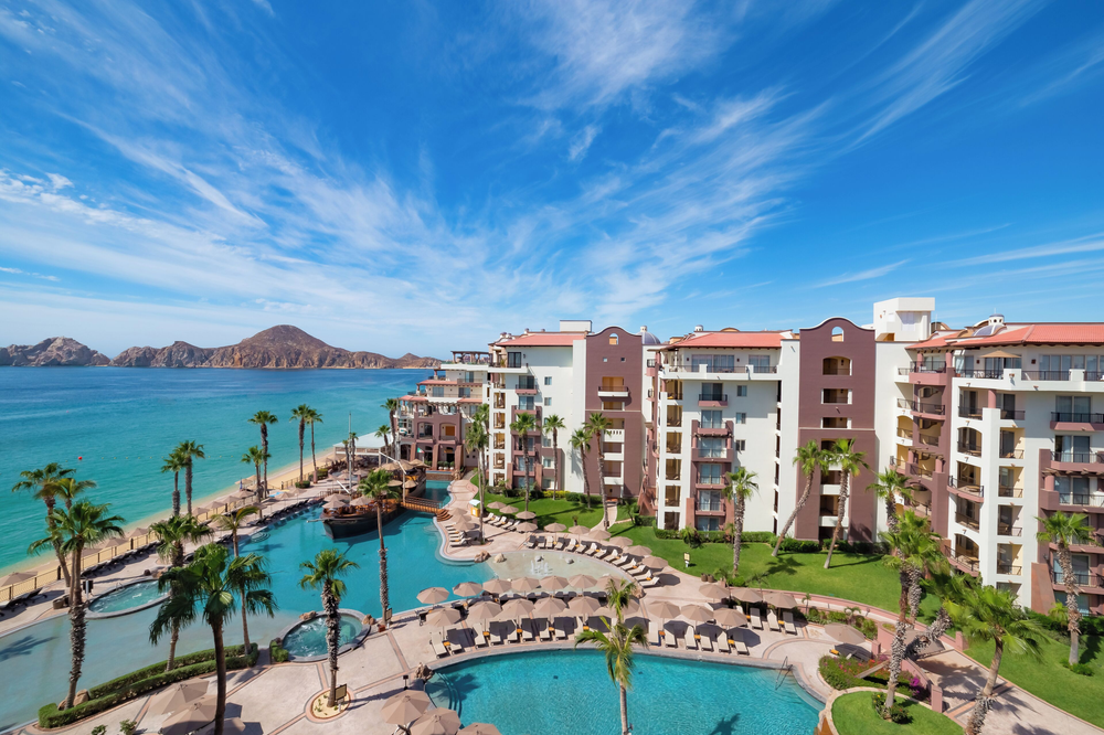 Villa del Arco Beach Resort & Spa Cabo San Lucas - Foto 4
