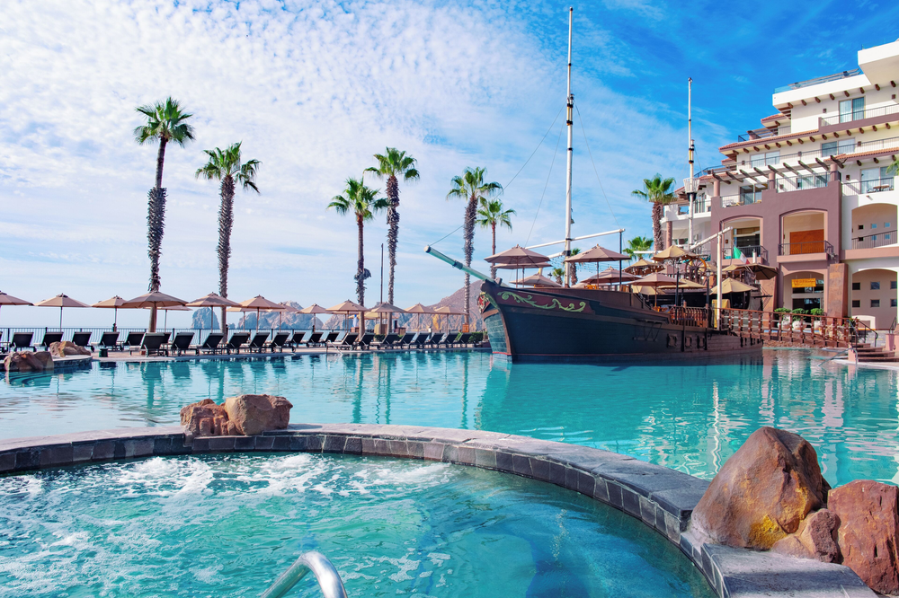 Villa del Arco Beach Resort & Spa Cabo San Lucas - Foto 3
