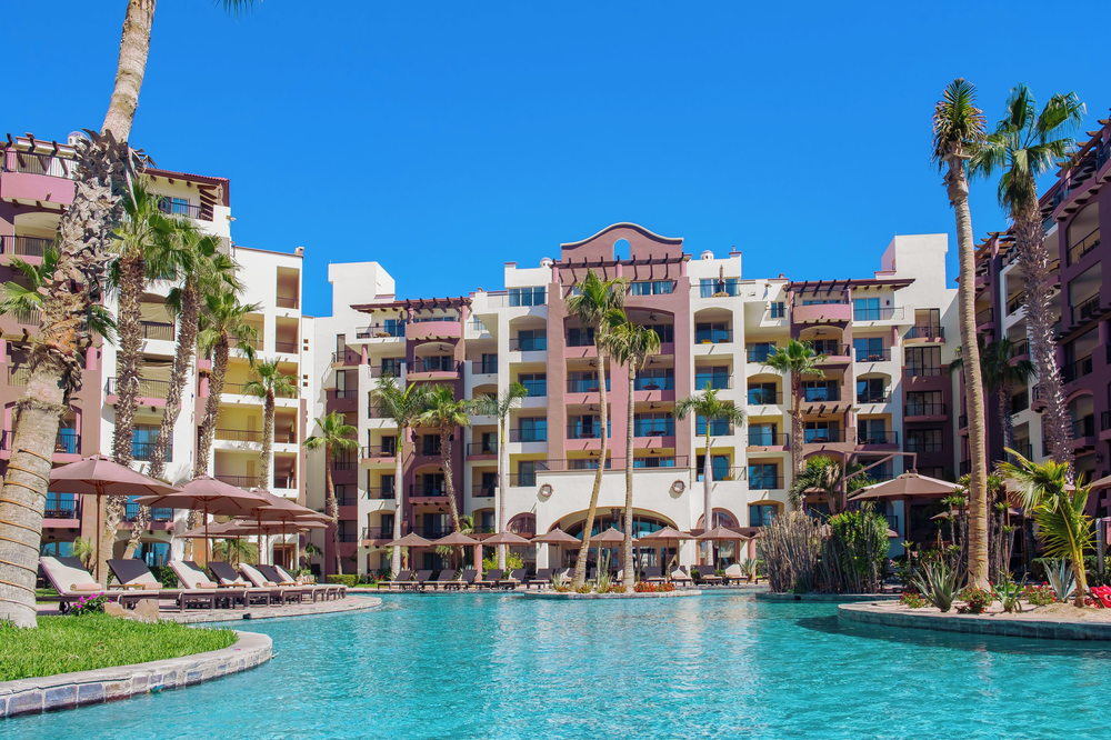 Villa del Arco Beach Resort & Spa Cabo San Lucas - Foto 2