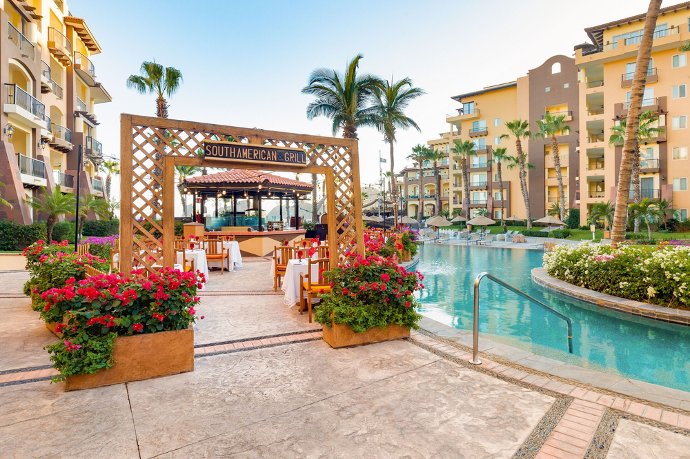 Villa del Arco Beach Resort & Spa Cabo San Lucas - Foto 1