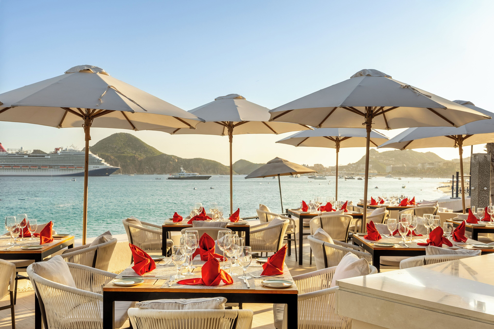 Villa del Palmar Beach Resort & Spa Cabo San Lucas - Foto 5