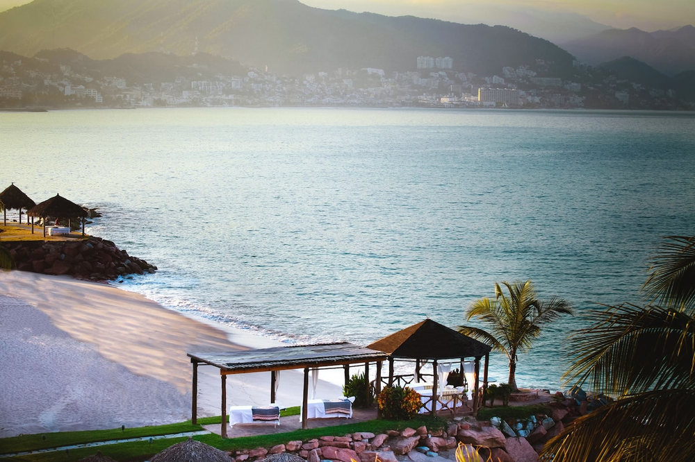 Villa del Palmar Beach Resort & Spa Puerto Vallarta - Foto 5