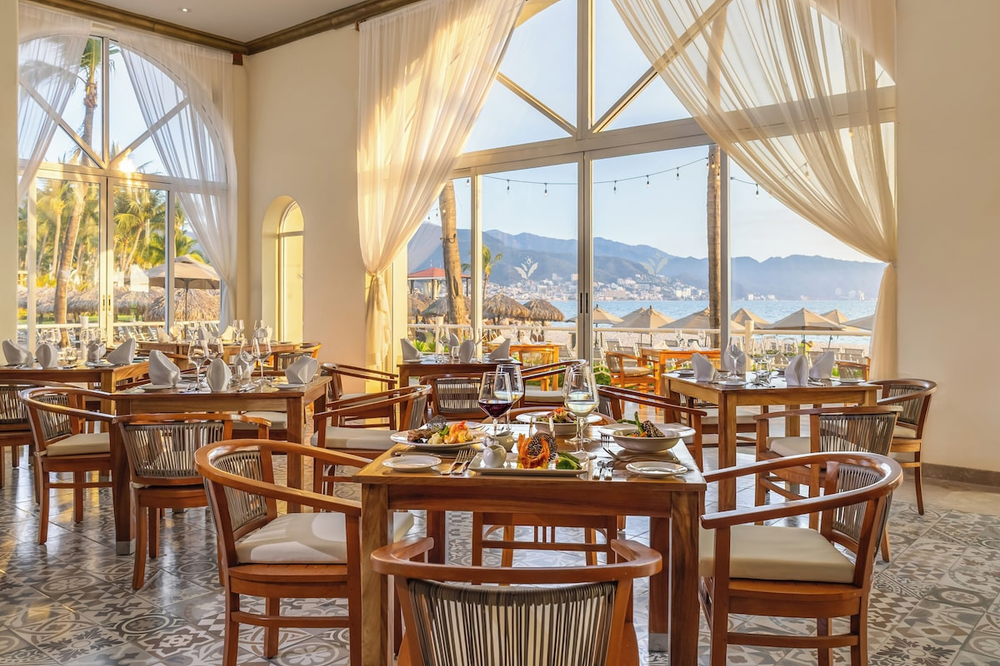 Villa del Palmar Beach Resort & Spa Puerto Vallarta - Foto 4