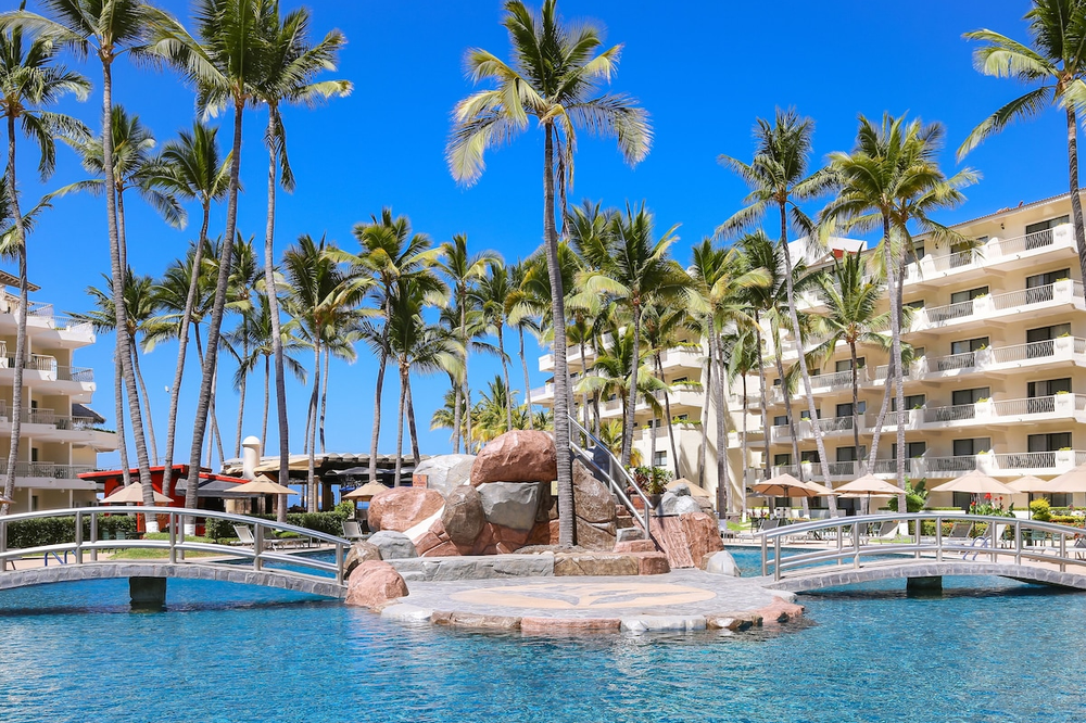 Villa del Palmar Beach Resort & Spa Puerto Vallarta - Foto 3