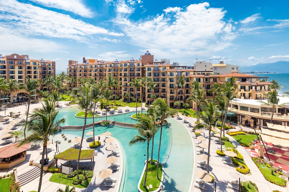 Villa del Palmar Flamingos Beach Resort & Spa Riviera Nayarit - Foto 5