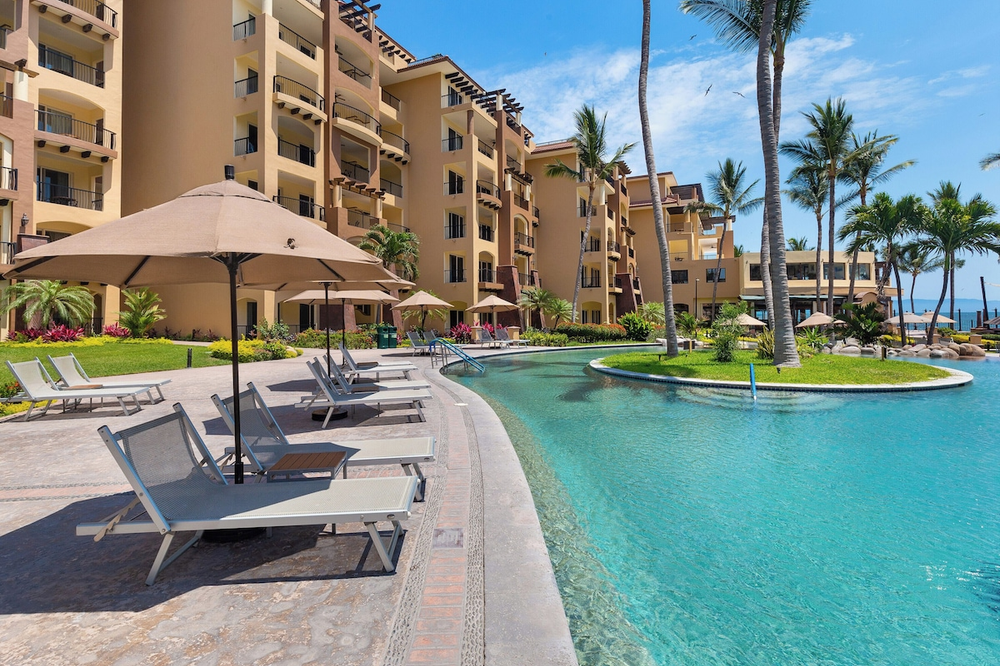 Villa del Palmar Flamingos Beach Resort & Spa Riviera Nayarit - Foto 1