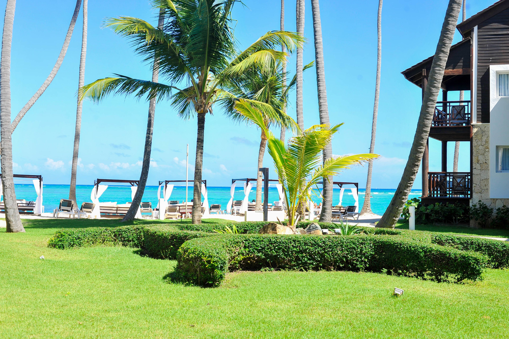 Vista Sol Punta Cana Beach Resort & Spa - Foto 4