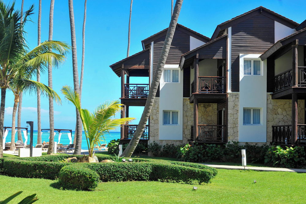 Vista Sol Punta Cana Beach Resort & Spa - Foto 3