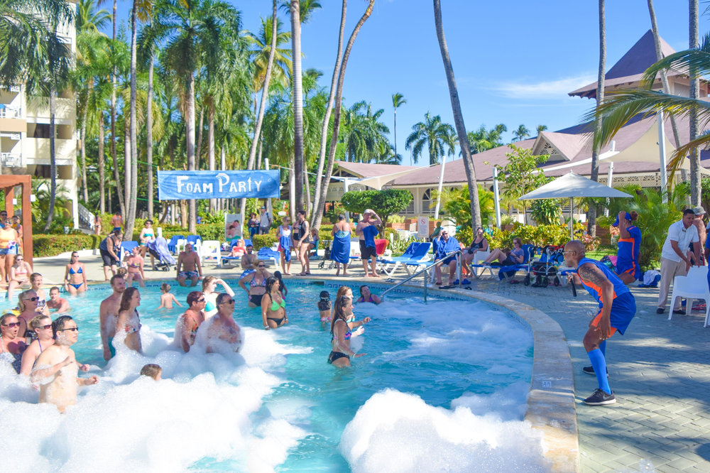 Vista Sol Punta Cana Beach Resort & Spa - Foto 1