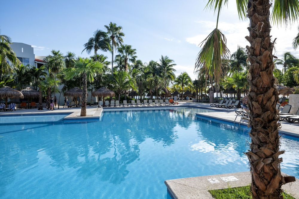 Viva Azteca by Wyndham - Foto 1
