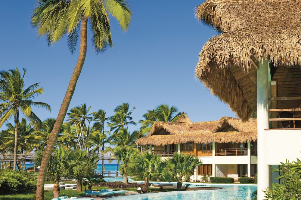Zoëtry Agua Punta Cana - Foto 3