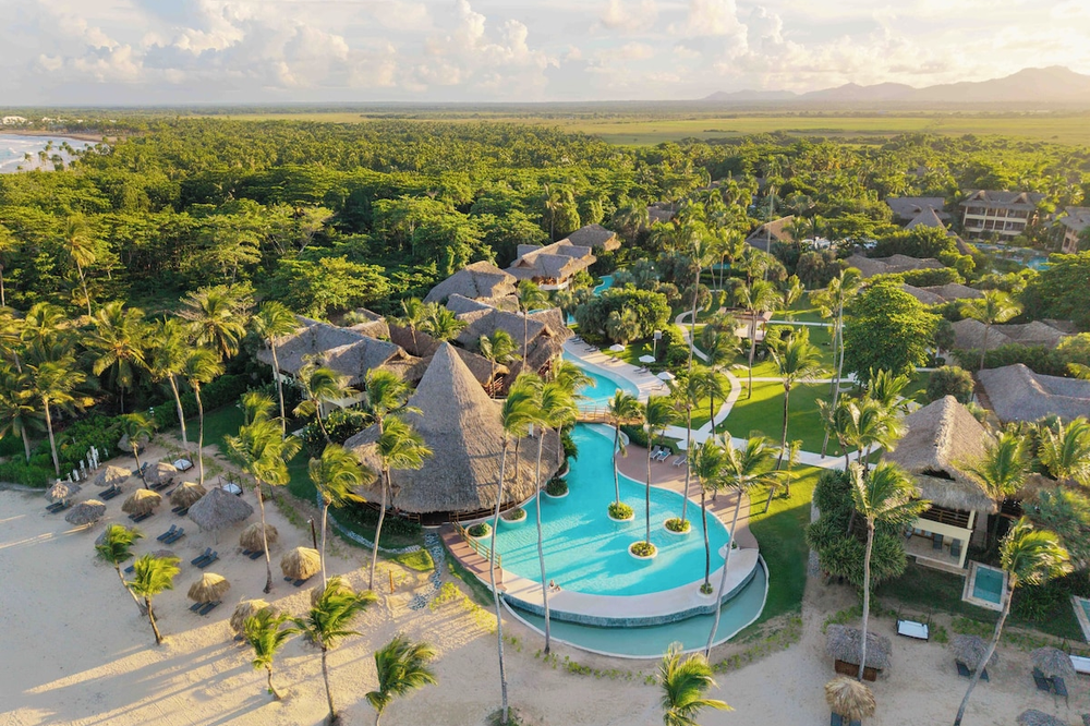Zoëtry Agua Punta Cana - Foto 2