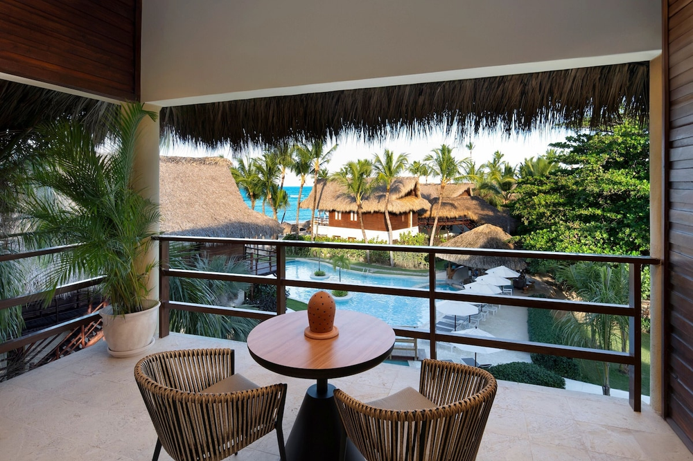 Zoëtry Agua Punta Cana - Foto 1