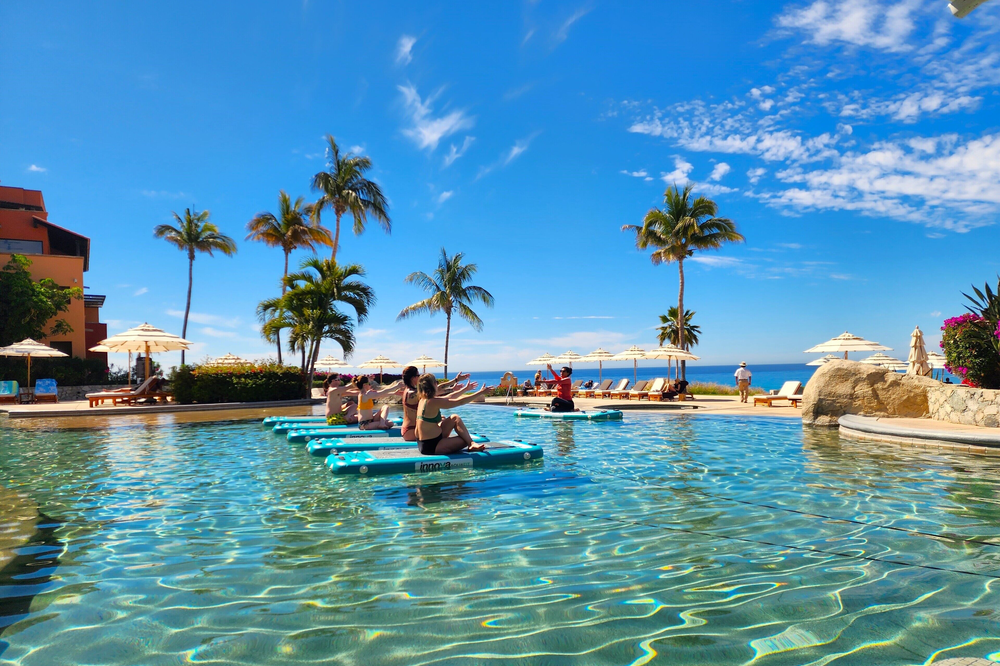 Zoëtry Casa del Mar Los Cabos - Foto 4
