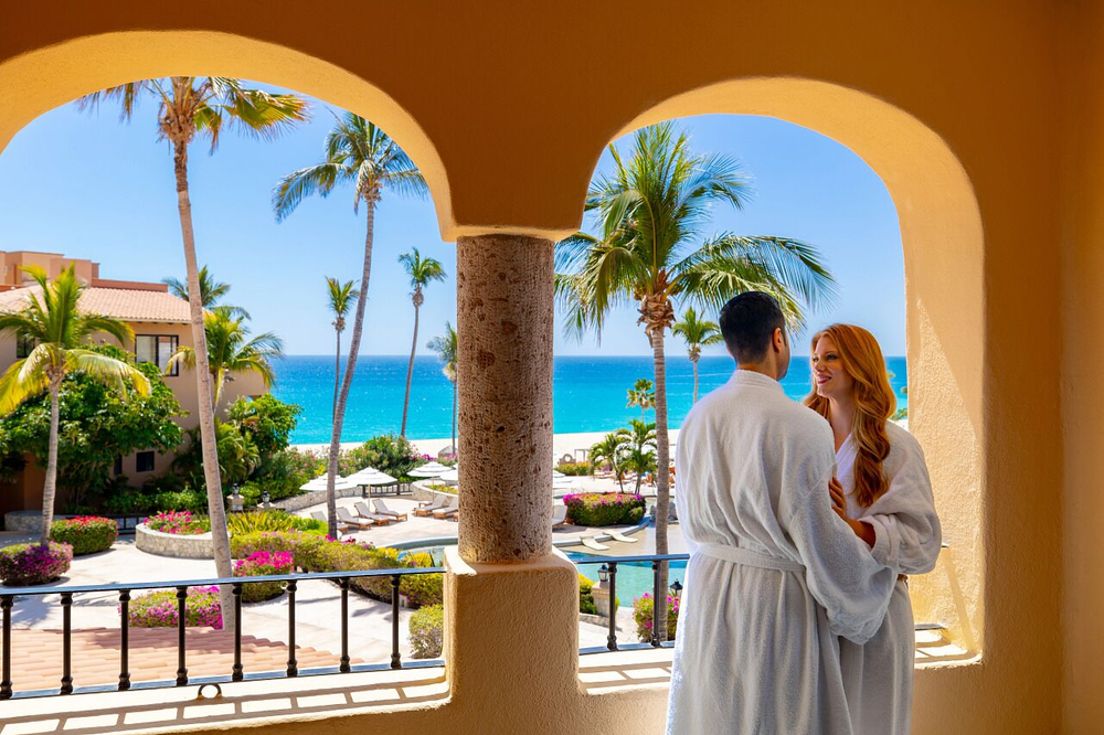 Zoëtry Casa del Mar Los Cabos - Foto 3