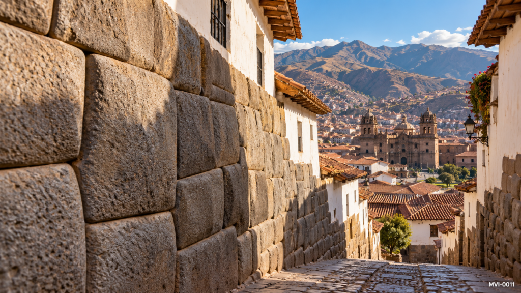 Maravillas del Perú