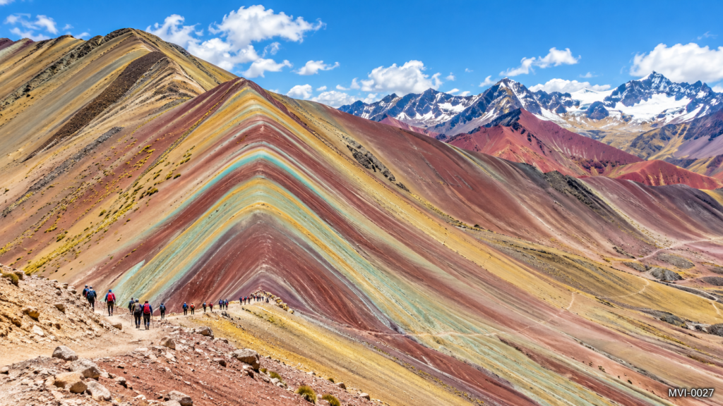 Perú al Completo – 9 días