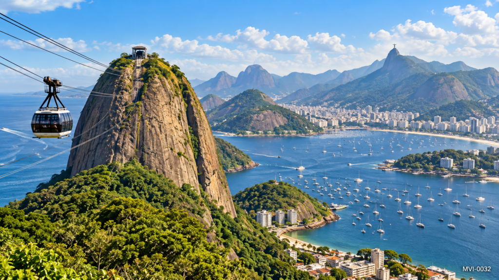 Brasil Esencial