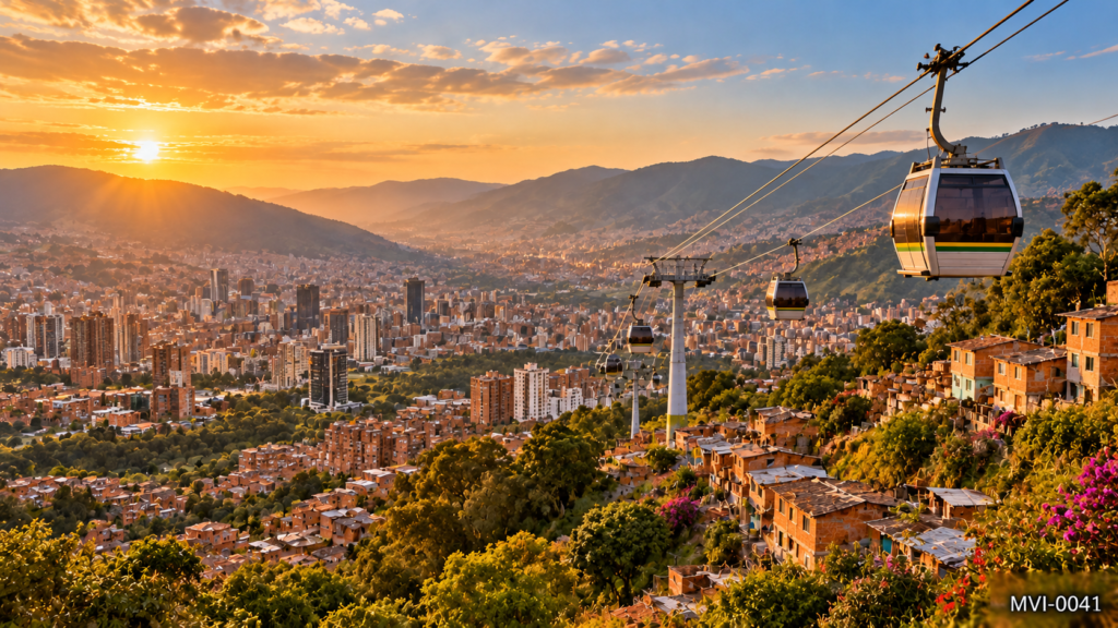 Imperdibles de Colombia, Fin de Año 2026
