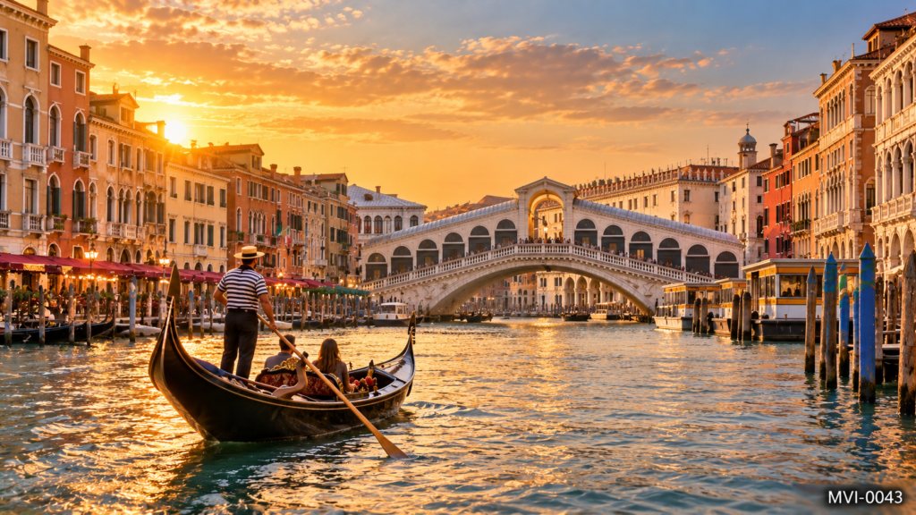 Conoce Italia 2027