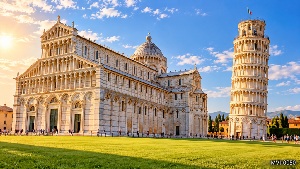 Europa Estupenda, Verano 2027