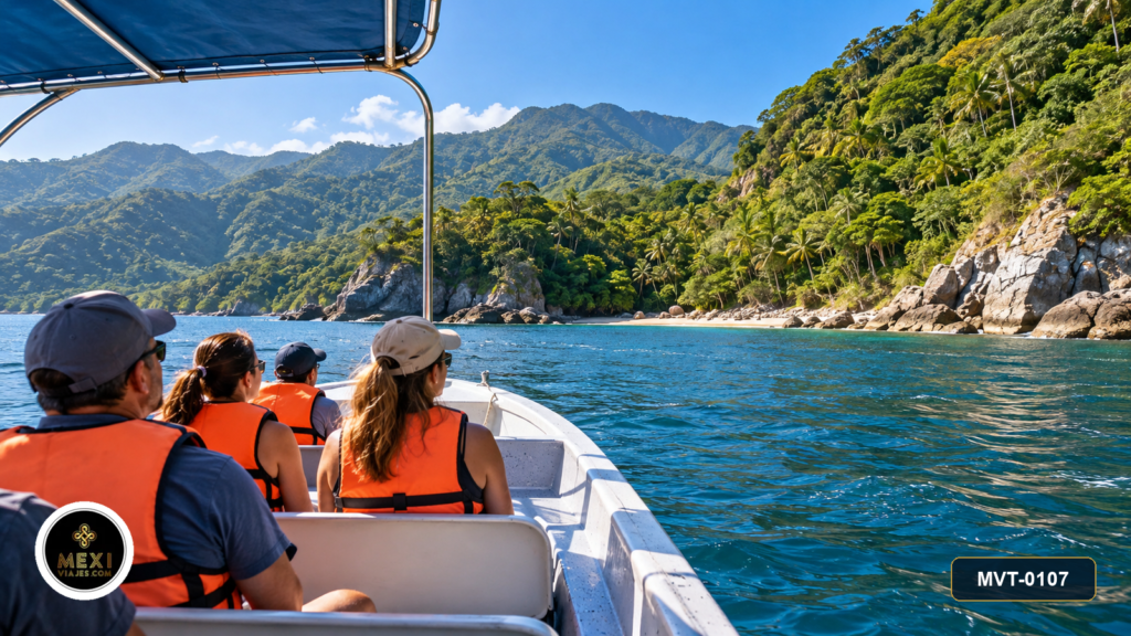 Outdoor Adventure: lancha, tirolesas y rápel